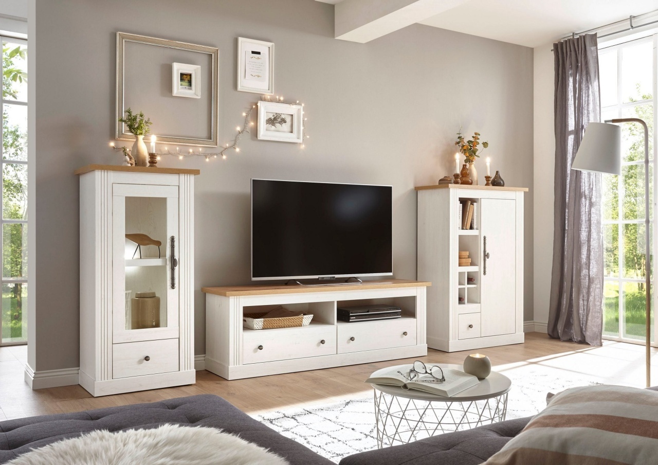Set living Westmister, trei piese
