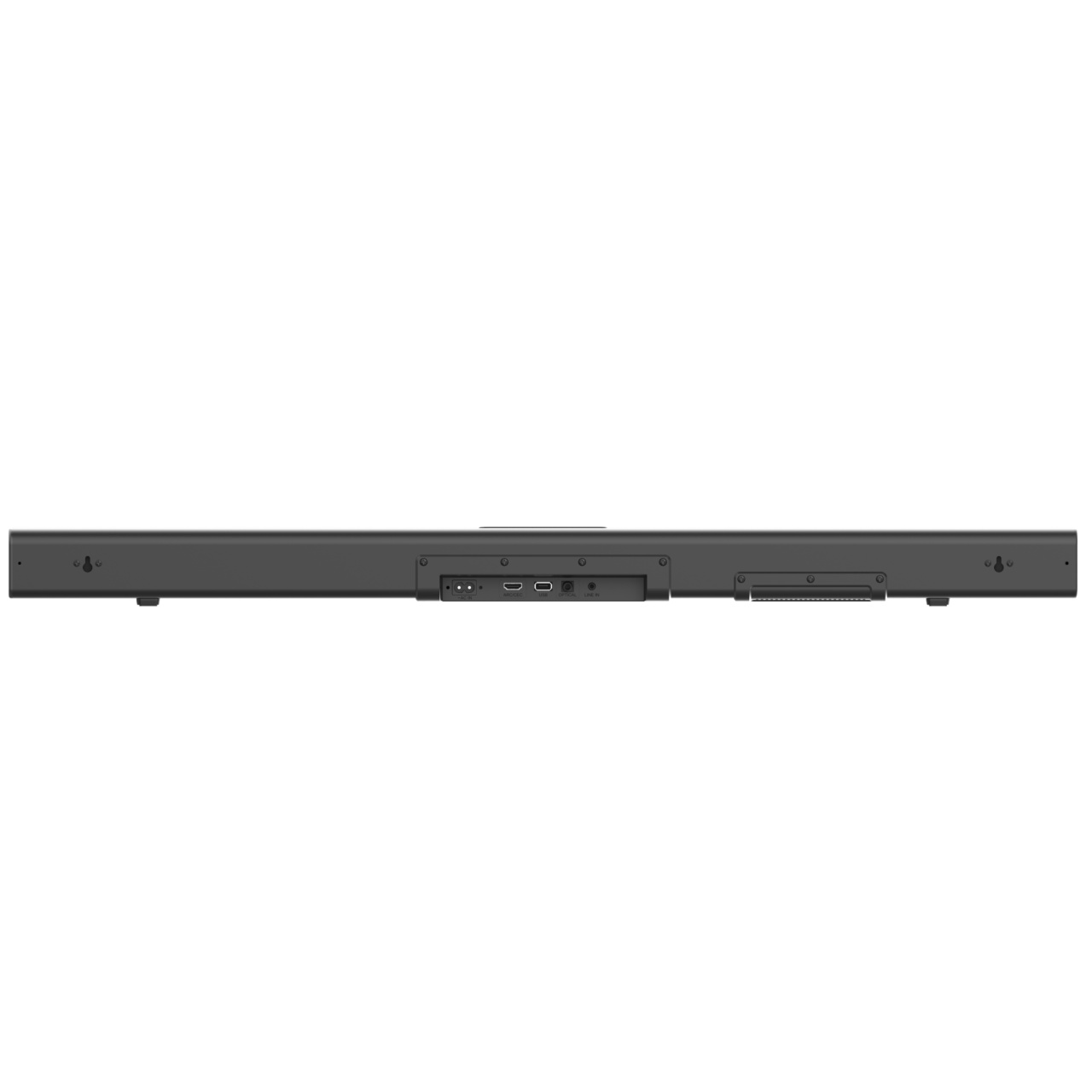 Soundbar Horizon Acustico HAV-S3770, RESIGILAT, GARANTIE 1AN, 100W (25W x2 + 50W) • DOT- Matrix Display