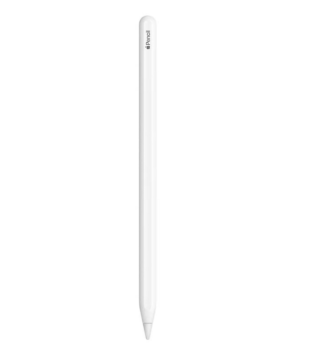 Stylus Apple Pencil (2nd Gen) pentru iPad Pro 12.9