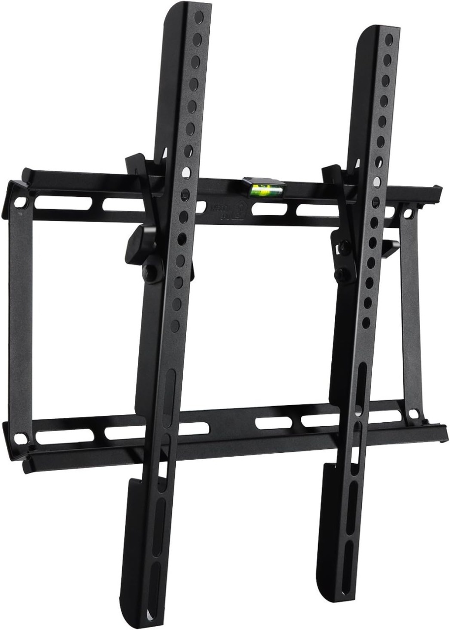 Suport de perete pentru TV Famgizmo, metal, negru, 55-140 cm