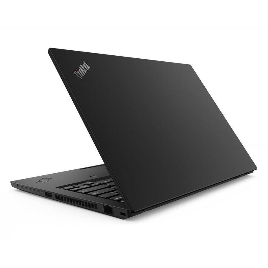 T495 Thinkpad AMD Ryzen 5 PRO 3500U 16GB DDR4 256GB SSD 14.0