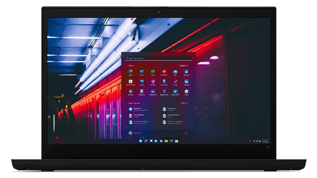 ThinkPad L15 G1 AMD Ryzen 7 Pro 4750U 1.70GHz up to 4.10GHz 32GB DDR4 512GB SSD 15.6