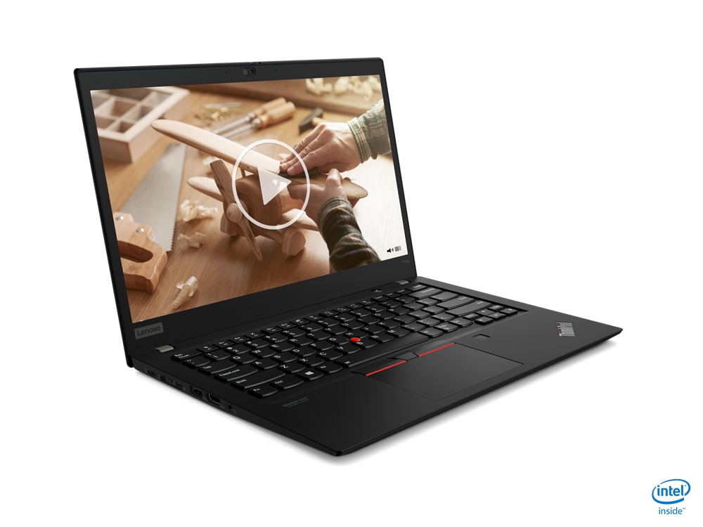 ThinkPad T14S G1 Intel Core i7-10510U 1.80GHz up to 4.90GHz 16GB DDR4 256GB NVME SSD 14