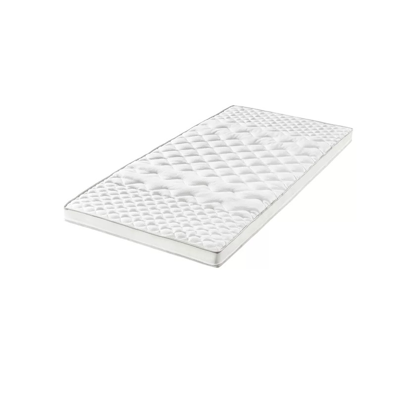 Topper Wynward, spuma rece, 7 zone, gradul de duritate H4, 80 x 200 x 7 cm