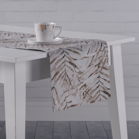 Traversa-frunze SANTONI 35x180 cm