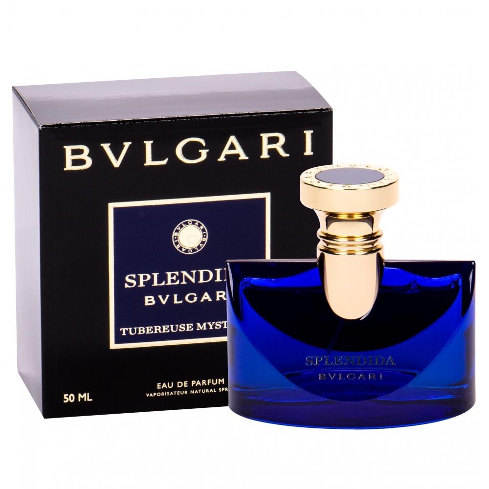 Apa de Parfum Bvlgari, Splendida Tubereuse Mystique, Femei, 30 ml