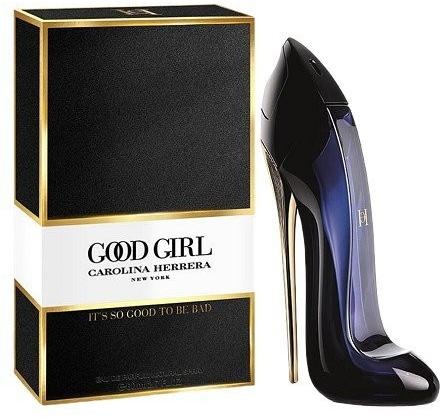 Apa de Parfum Carolina Herrera Good Girl, Femei, 50 ml