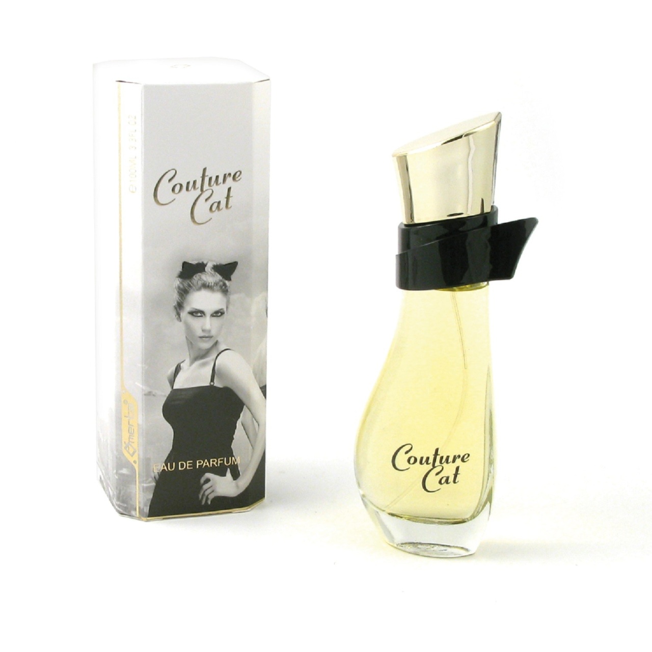 Apa de parfum, Omerta, Couture Cat, 100 ml