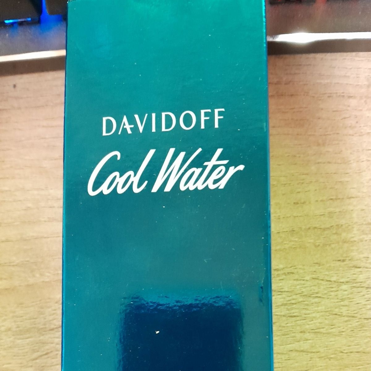 Apa de Toaleta Davidoff Cool Water, Barbati, 75ml, Resigilat, Grad B