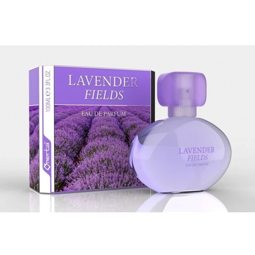 Apa parfum Femei Omerta Lavander Fields 100ml