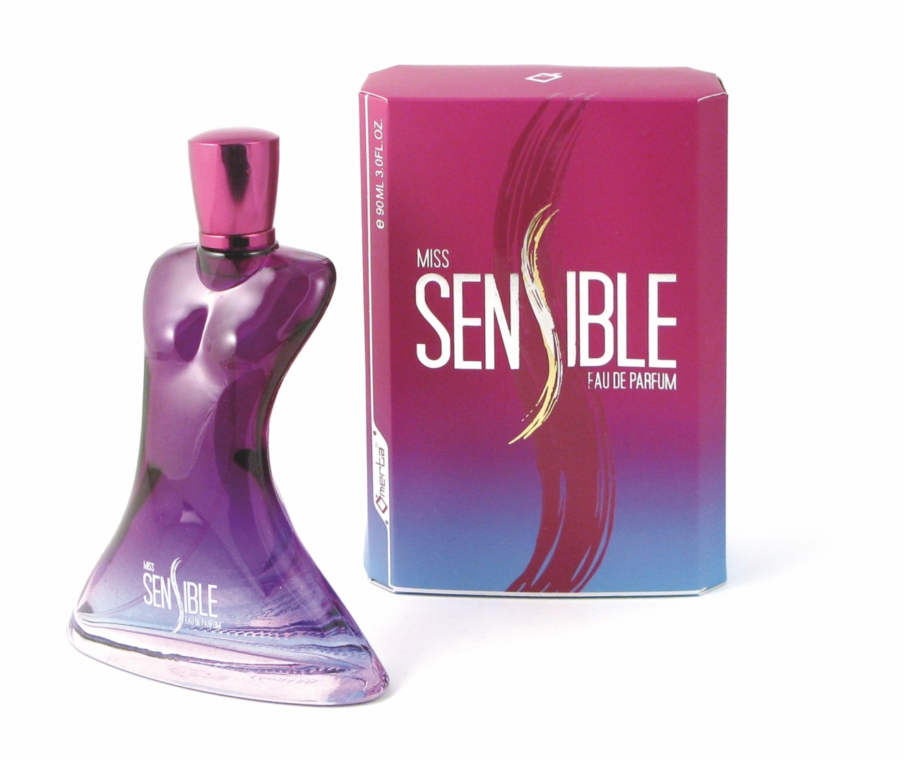 Apa parfum Femei Omerta Miss Sensible 100ml