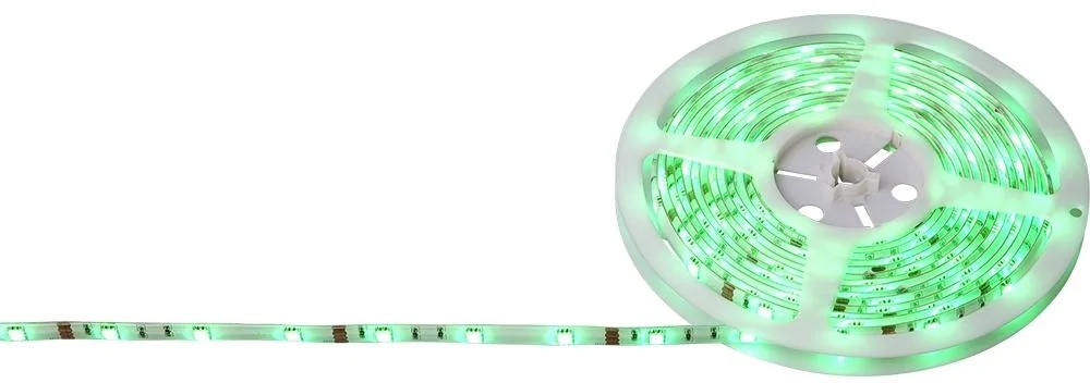 Banda LED Globo Lighting LED Band, 15.3W, dimabil, telecomanda