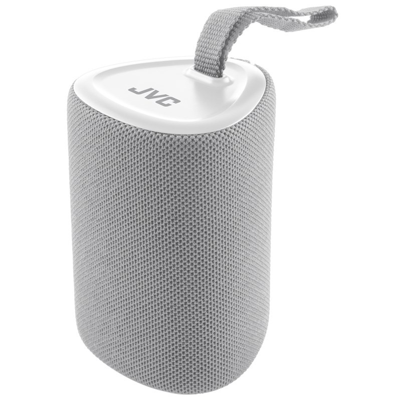 Boxa portabila JVC XS-E213G, 8 W, Bluetooth, IPX6, gri