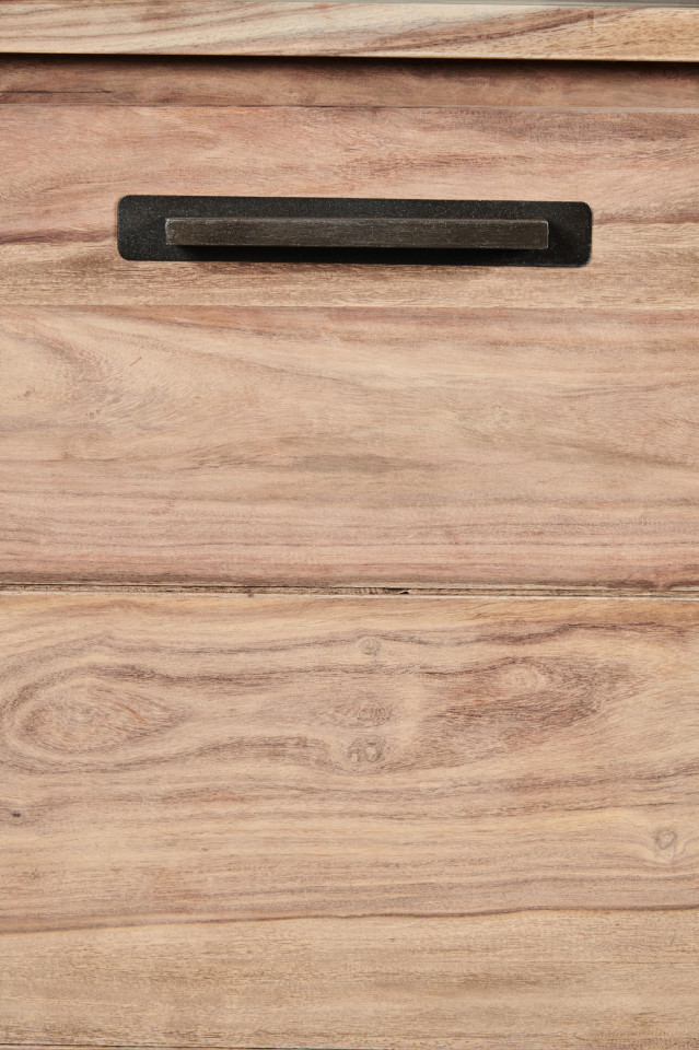 Bufet Jenko din lemn, 85 x 180 x 45 cm image5