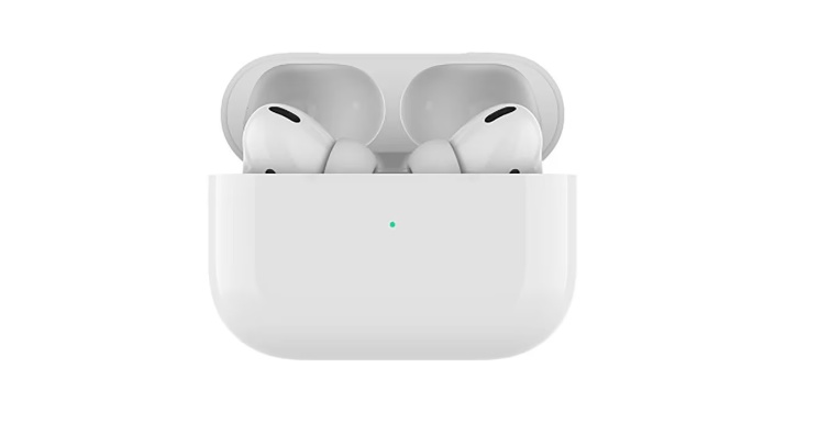 Casti cu optimizare inteligenta a bateriei fără fir, wireless, HD Audio, Noise Cancelling, Dual HD True Stereo, Albe, Android & Apple