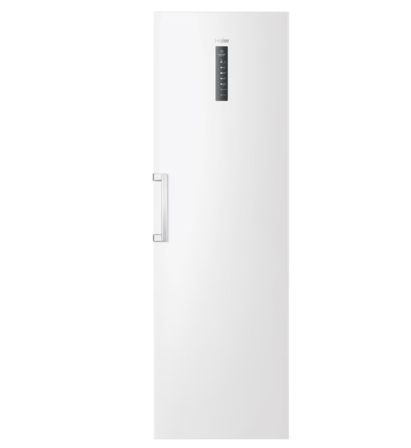 Congelator Vertical Haier, Instaswitch, 330L, No Frost, Clasa D, 4 sertare, LED, cu ambalaj deteriorat