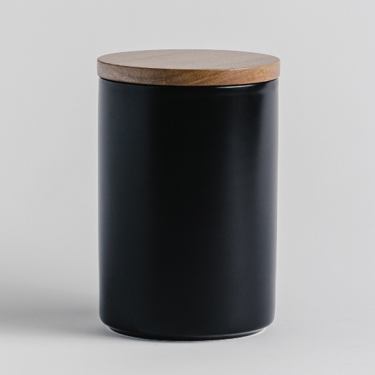 Container brener