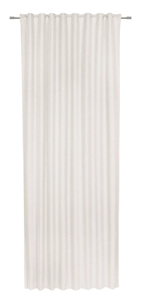 Draperie / Perdea opacă Allan White, 135x255cm