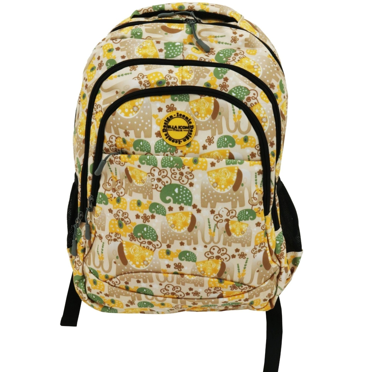 Ella Icon Rucsac Jumbo 46X36X18 Cm - 1448