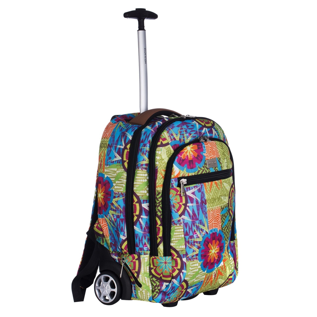 Ella Icon - Rucsac Tip Troler Rio - 50x35x22 cm