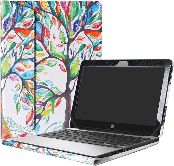 Husa de protecție Alapmk pentru laptopul din seria HP Pavilion x360