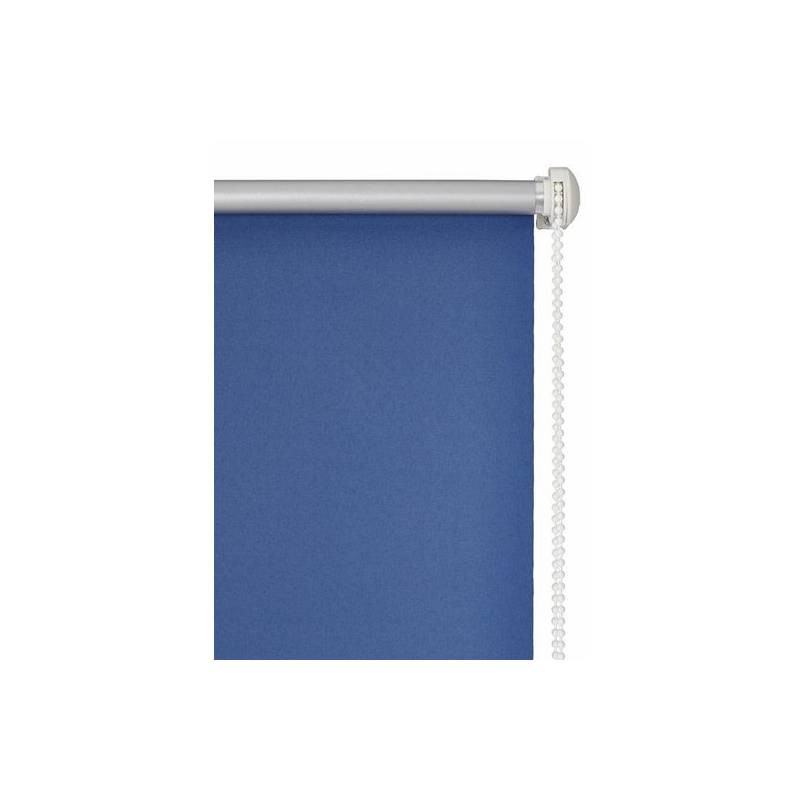 Poze Jaluzea My Home, albastru inchis, 130 x 100 cm