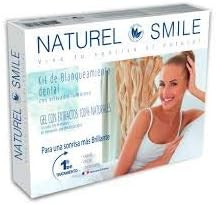 Kit de albire a dintilor zambetului natural cu activator de lumina 100% natural cu rezultat imediat DDIE, gel, 160 g