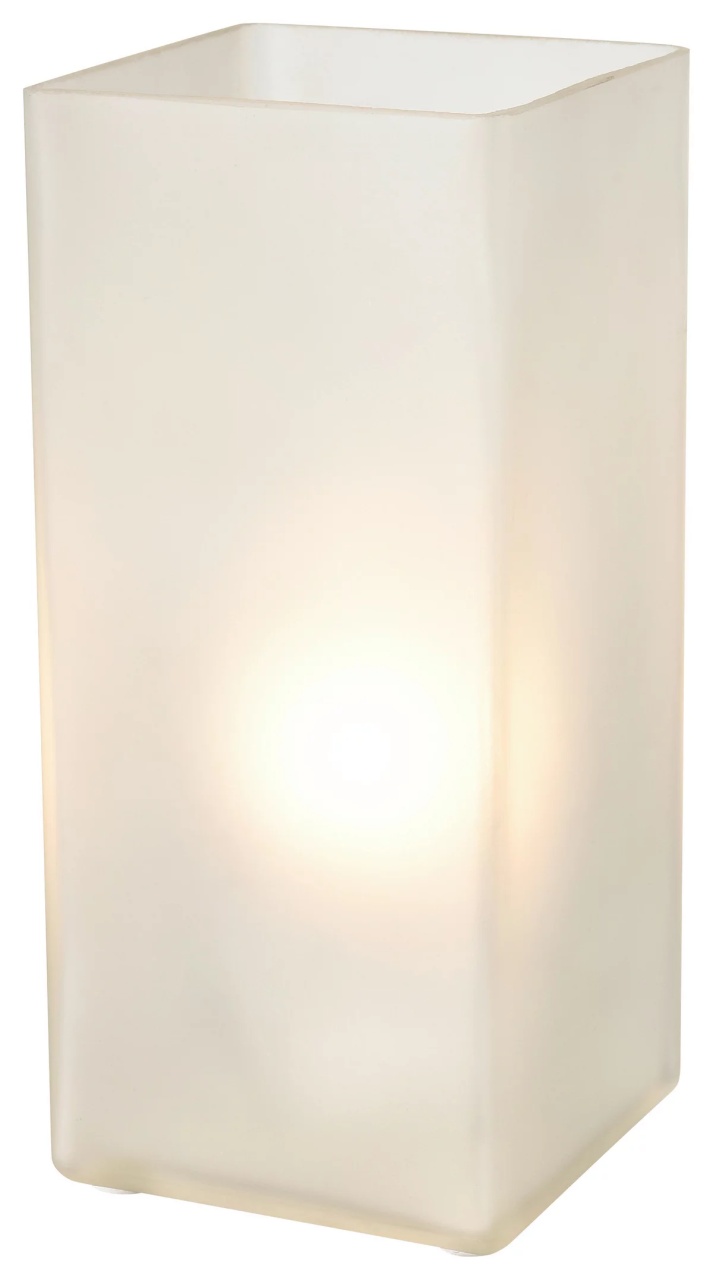Lampă de masă / Veioza Beni, dulie E14, maxim 40W
