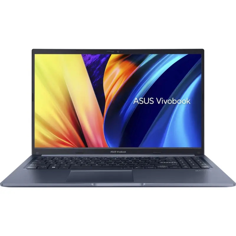 Laptop ASUS Vivobook X1502VA (Procesor Intel® Core™ i5-13420H (12M Cache, up to 4.60 GHz), 15.6