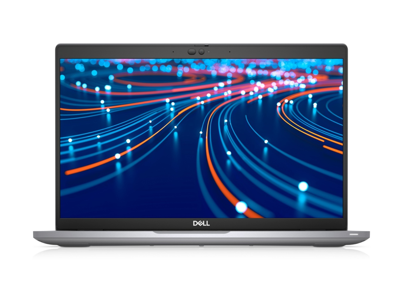 Latitude 5420 Intel Core i5-1135G7 2.40 GHz up to 4.20 GHz 8GB DDR4 256GB SSD Webcam 14