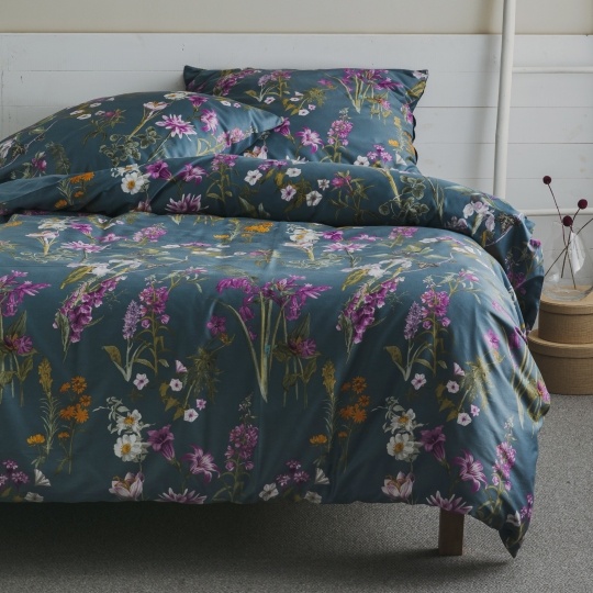 Lenjerie de pat HENWICK 200x220 cm