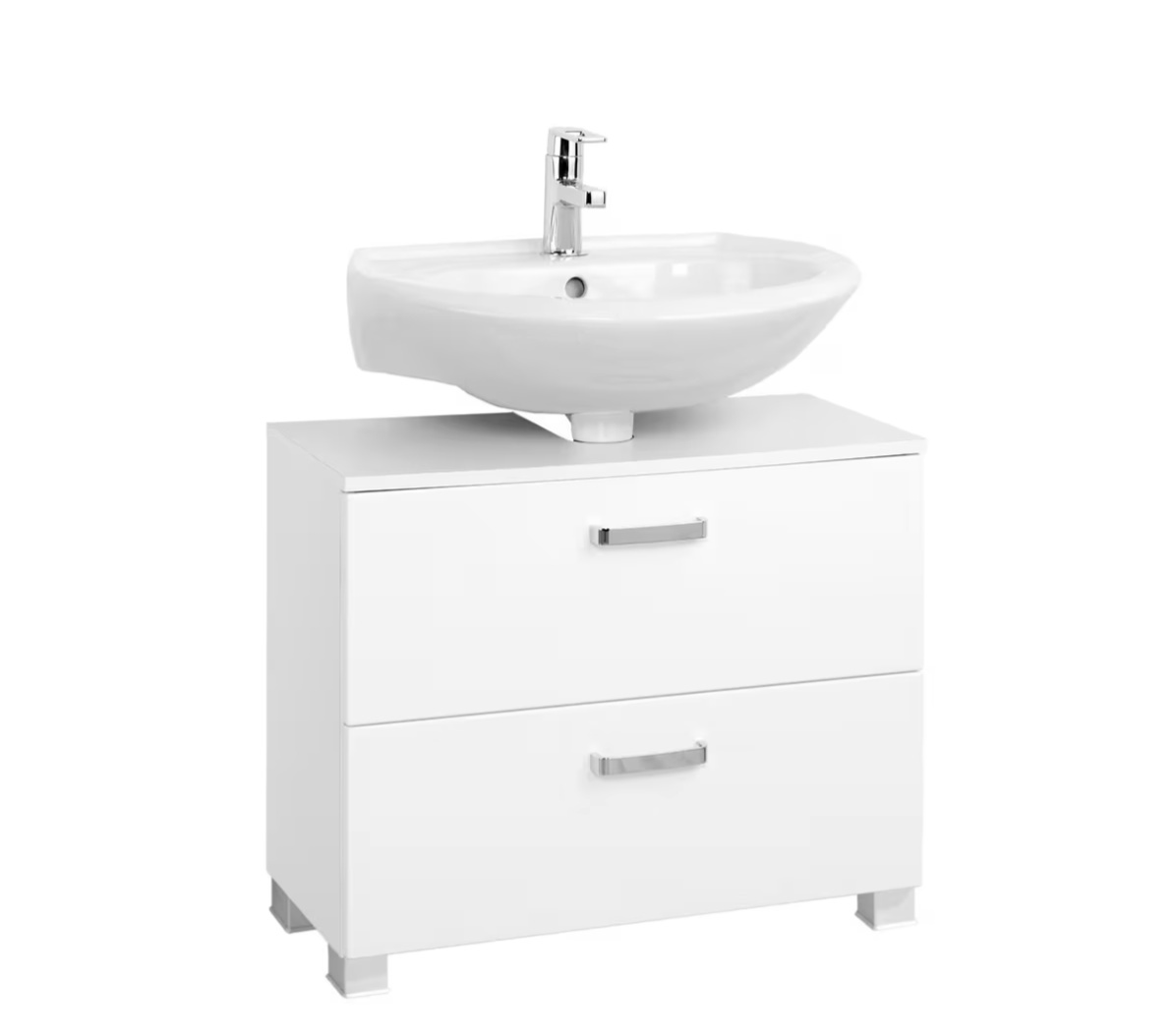 Masca de baie Xora 70/54/35 cm (nu include lavoar)