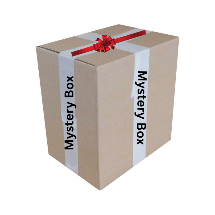Mystery Box Amazon, mix de produse, sigilata, diferite dimensiuni