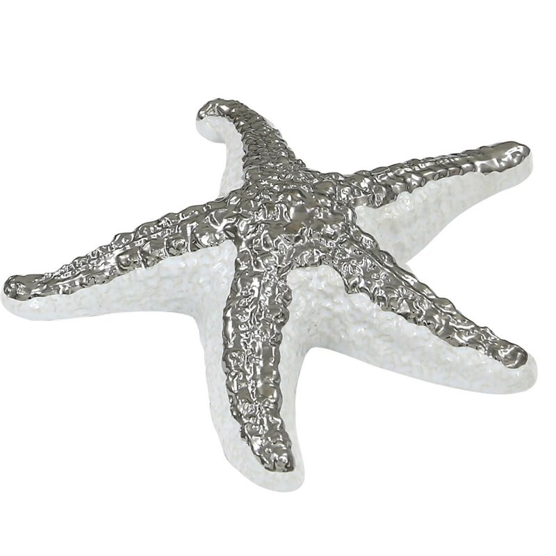 Obiect decorativ Starfish Ames chilipirul-zilei.ro imagine 2022