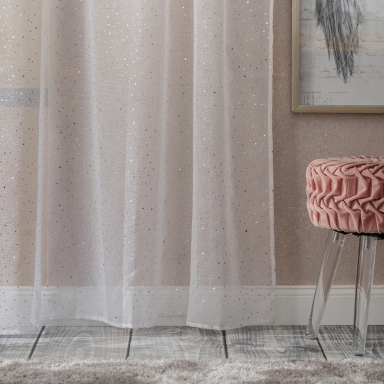 Perdea ASTRAL 140x250 cm