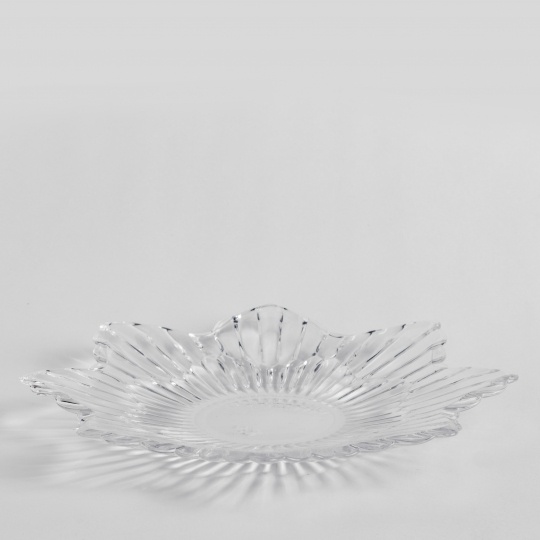 Platou decorativ FIOCCO 33x4 cm
