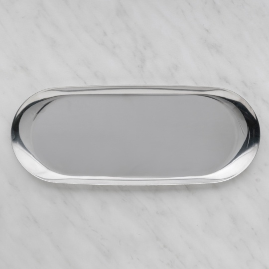 Platou decorativ SINNES 30x12 cm