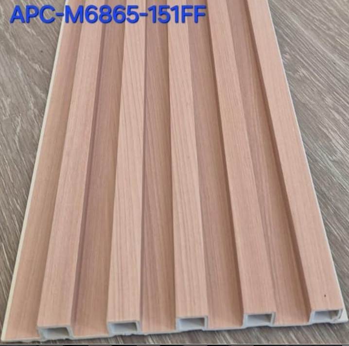 Riflaj WPC, 210 x 20 x 2700 mm