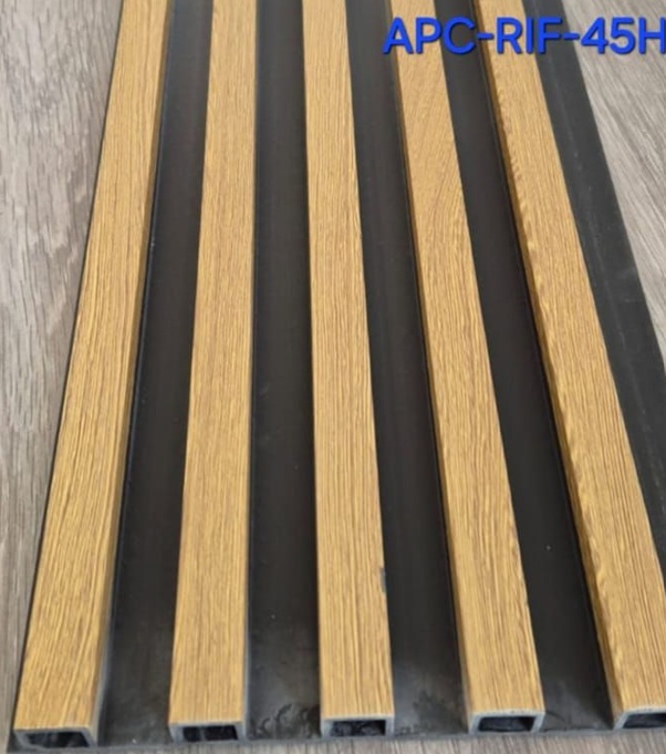 Riflaj WPC, 210 x 20 x 2700 mm