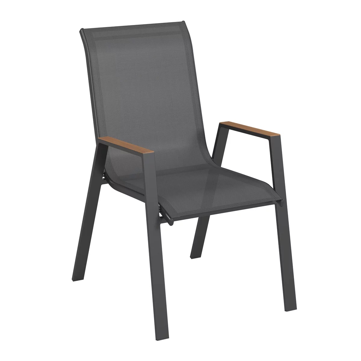 Scaun de gradina Denis, 54/90/76 cm