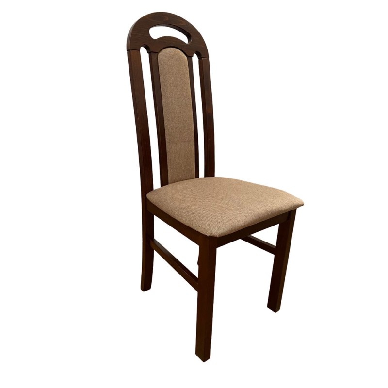 Scaun living DM Biano nuc, 40x43x101 cm