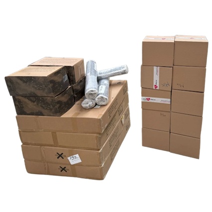 SUPER MYSTERY JOBLOT - OPORTUNITATE DE PROFIT