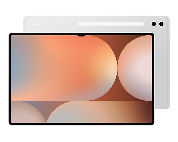 Tableta Samsung Galaxy Tab S10 Ultra X920 , Octa-Core, 14.6\'\', 12GB RAM, 256GB, WiFi, Platinum Silver, OPEN BOX, Garantie 24 de luni