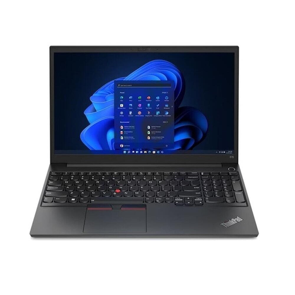 ThinkPad E15 Gen1 Intel Core i5-10210U 1.60GHz 8GB DDR4 256GB SSD Webcam 15.6inch FHD