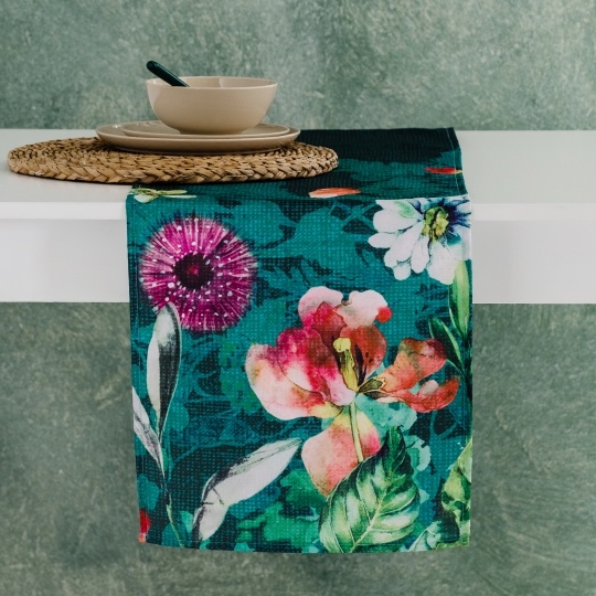 Traversa DIXIE 35x180 cm
