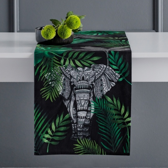 Traversa ELEPHANTEO 35x180 cm
