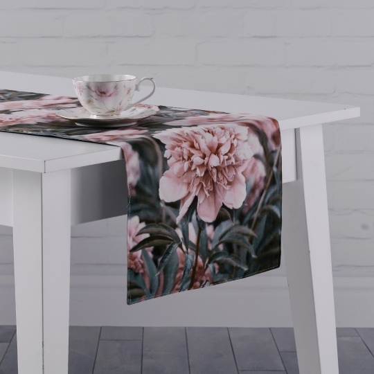Traversa-flori FLOSANA 35x180 cm