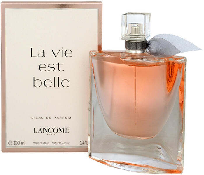 Apa de Parfum Lancome La Vie Est Belle, Femei, 100ml