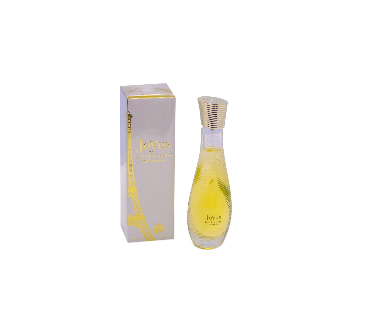 Apa de parfum REAL TIME Joyus