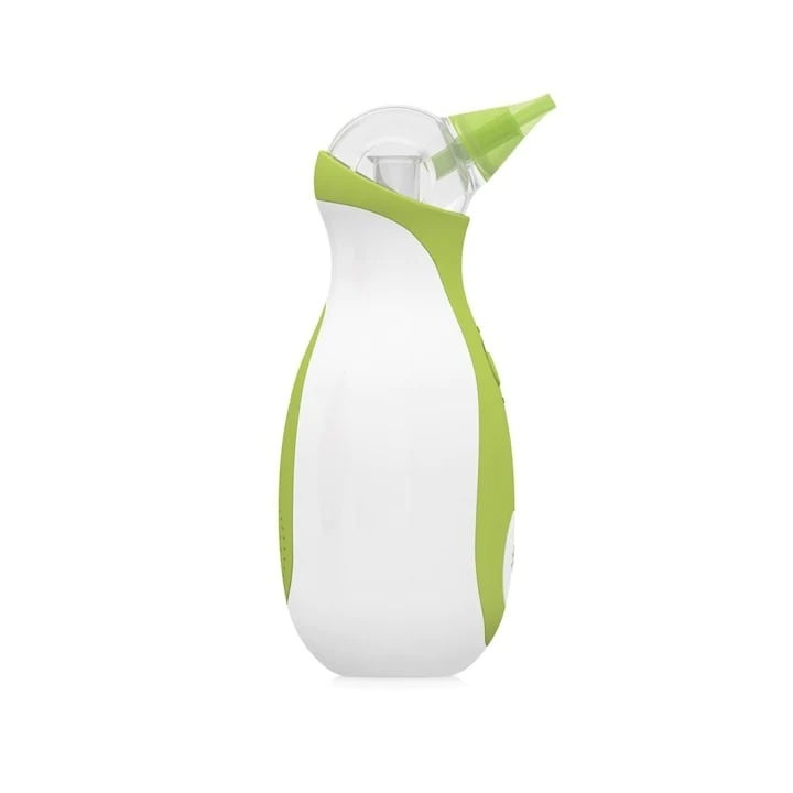 Aspirator nazal portabil Nosiboo Go, Resigilat, Grad A